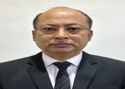 Shri Jayanta Chutiya
